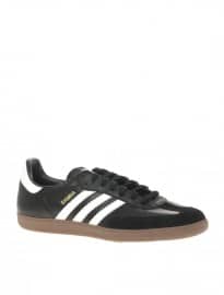 Adidas Originals Samba Trainers