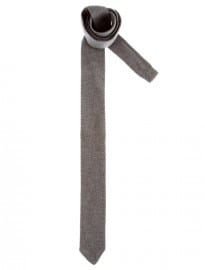Asos Knitted Tie