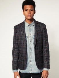 Selected Bottle Blazer