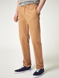 Peoples Market Slim Chinos