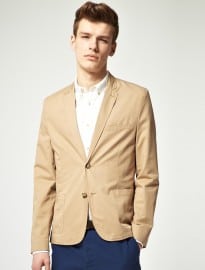 Asos Slim Fit Suit Jacket