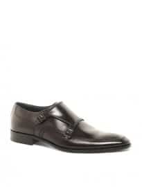 Boss Black Carlots Monk Shoes
