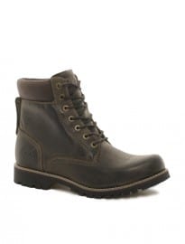 Timberland Earthkeeper Rugged 6 Boots