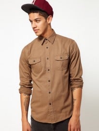 Huf Shirt Hbt