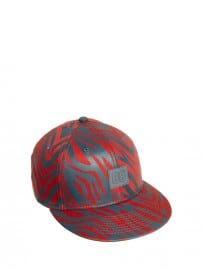 River Island Snapback Cap