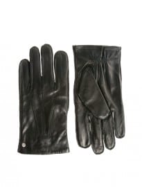 Esprit Leather Gloves