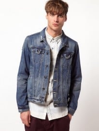 River Island Denim Jacket
