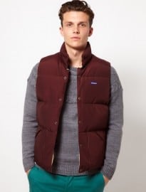 Penfield Outback Insulated Gilet
