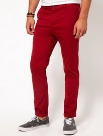 Asos Skinny Chino