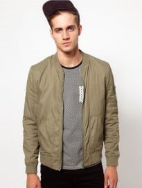 Asos Bomber Jacket
