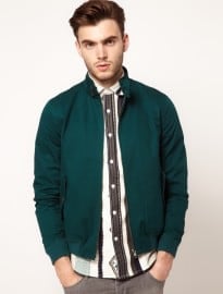 Asos Harrington Jacket