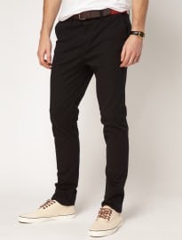 Asos Skinny Chino