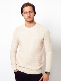 Selected Henry Jumper