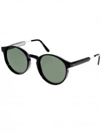 Spitfire Round Sunglasses