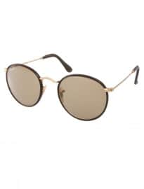 Ray-ban Round Sunglasses