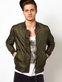 Asos Bomber Jacket