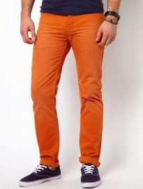 Asos Slim Chino