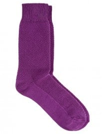 Asos Waffle Socks