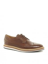 Selected Homme George Brogues