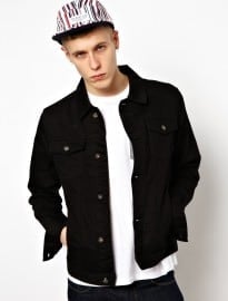 Asos Denim Jacket