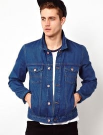 Asos Denim Jacket