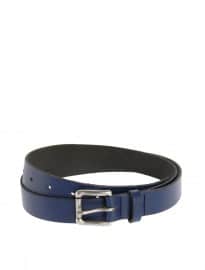 Asos Leather Chino Belt