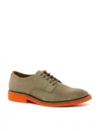 Selected Theo Derby Shoes
