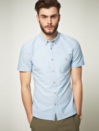 Asos Oxford Shirt