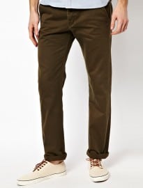 Dr Denim Donk Chinos