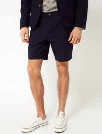 Asos Cotton Shorts