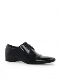 Aldo Pizzaro Toe-cap Smart Shoes