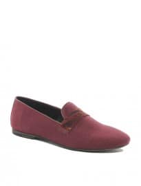 H By Hudson Souk Dress Slippers