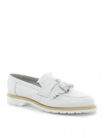 Asos Tassel Loafers Made In England