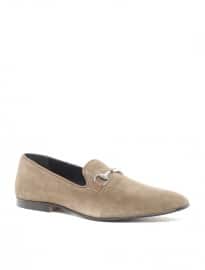Asos Loafers With Snaffle