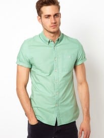 Asos Oxford Shirt