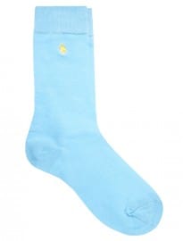 Polo Ralph Lauren Flat Cotton Socks