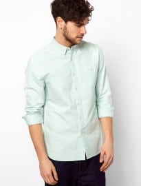 Asos Oxford Shirt