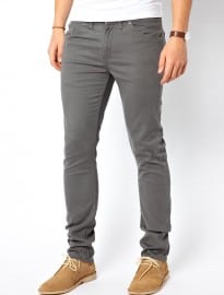 Farah Vintage Slim Jean