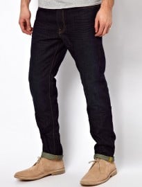 Lee Jeans Cash Slim Tapered Fit