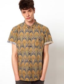 Two Square Mercy Shirt