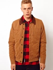 Dickies Fort Worker Jacket