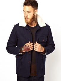 Universal Works Crofter Jacket