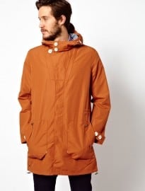 Merc Parka