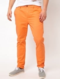 Asos Slim Chino