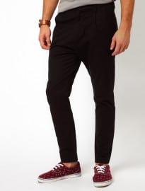 Selected Trousers With Pleats