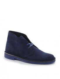 Clarks Originals Suede Desert Boots