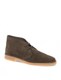 Ben Sherman Clegg Suede Desert Boots