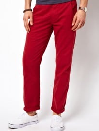 New Look Chinos