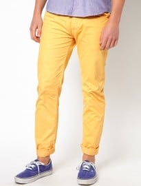 Barbour Slim Chino
