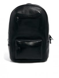 Royal Rebuliq Leather Track Backpack